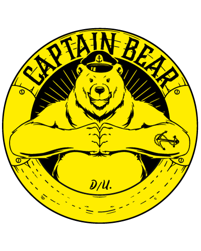 Captain Bear
