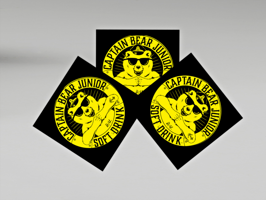 summer promotional item soft drink
